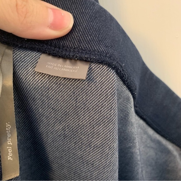 Pennington’s Jeggings - Picture 6 of 6